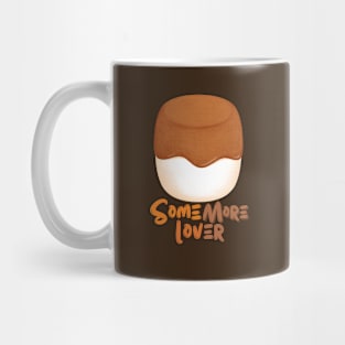 S'more lover Mug